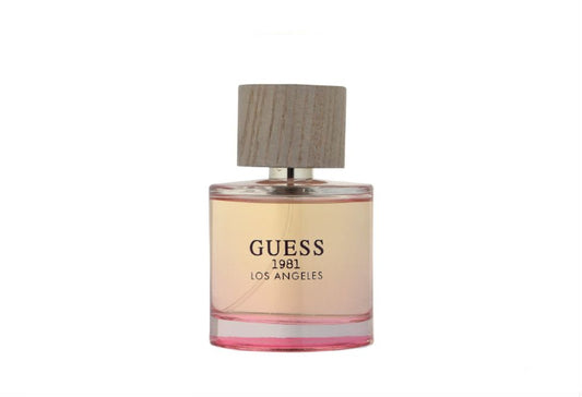 Guess 1981 Los Angeles for Women Б.О. - EDT 100  ml за жени Zinora.bg