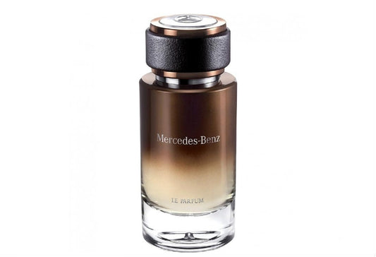 Mercedes - Benz Le Parfum EDP 120 ml за мъже Zinora.bg