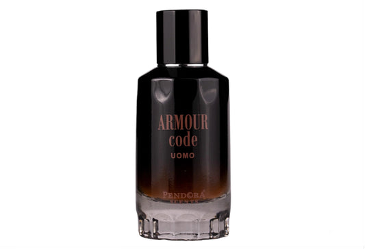 Paris Corner Pendora Armour Code - EDP 100 ml унисекс Zinora.bg
