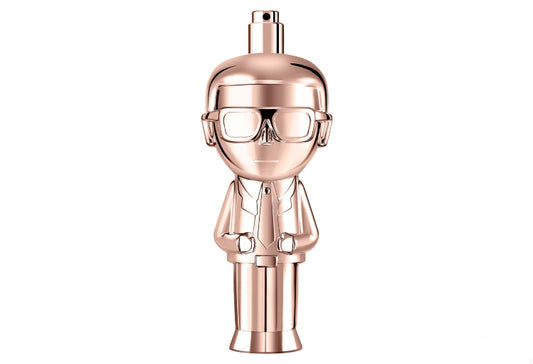 Karl Lagerfeld Ikonik Woman - EDР  100 ml за жени Zinora.bg