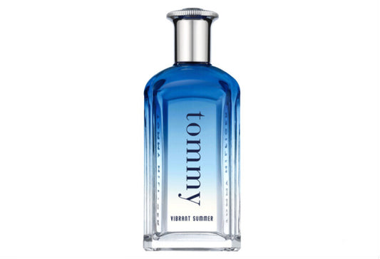 Tommy Hilfiger Tommy Vibrant Summer Б.О. - EDT 100  ml за мъже Zinora.bg