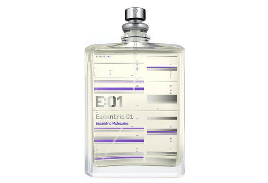 Escentric Molecules Escentric 01 - EDT 100 ml унисекс Zinora.bg