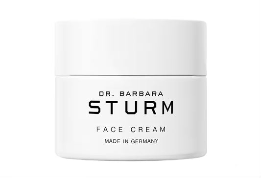 Dr. Barbara Sturm Face Cream - Face Cream 50 ml унисекс Zinora.bg
