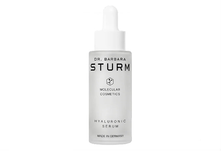 Dr. Barbara Sturm Hyaluronic Serum - Hyaluronic Serum 30 ml унисекс