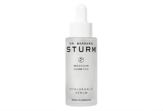 Dr. Barbara Sturm Hyaluronic Serum - Hyaluronic Serum 30 ml унисекс Zinora.bg