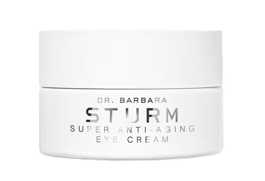 Dr. Barbara Sturm Super Anti - Aging Eye Cream - Eye Cream 15 ml унисекс Zinora.bg