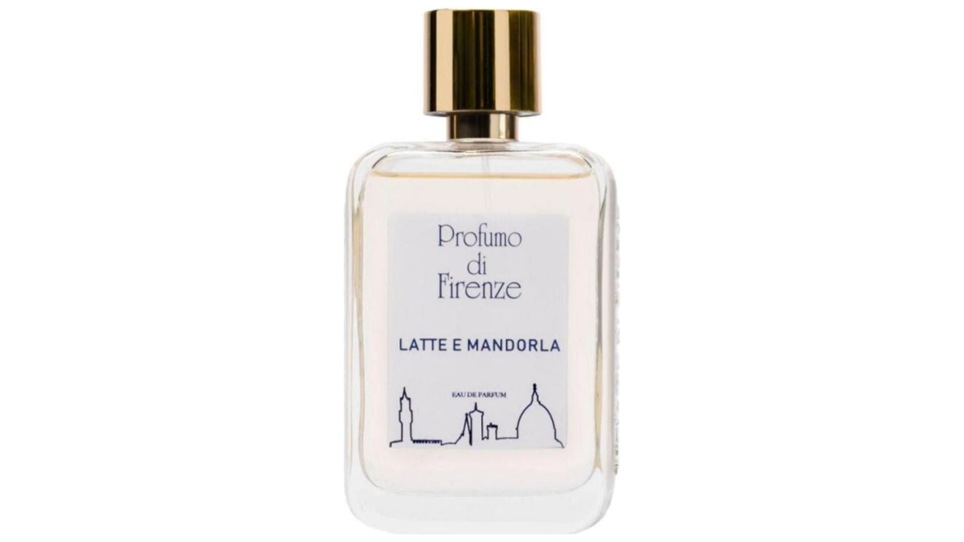 Profumo di Firenze Latte E Mandorla - EDP 100ml унисекс