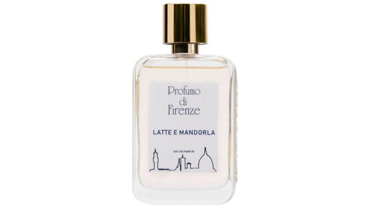 Profumo di Firenze Latte E Mandorla - EDP 100ml унисекс Zinora.bg
