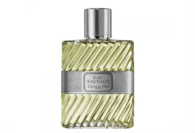 Dior Eau Sauvage EDT 100 ml за мъже