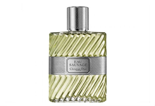 Dior Eau Sauvage EDT 100 ml за мъже Zinora.bg