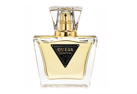Guess Seductive for Women Б.О. EDT 75 ml за жени Zinora.bg
