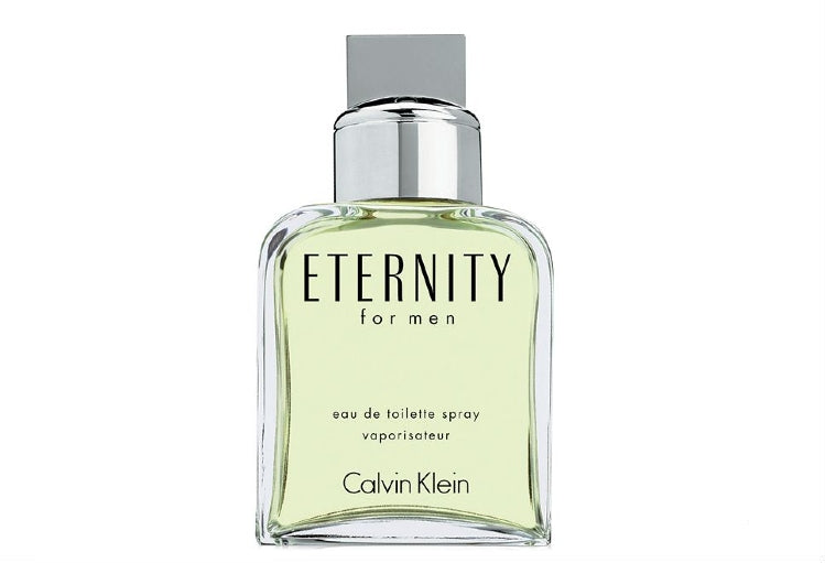 Calvin Klein Eternity Б.О. EDT 100 ml за мъже