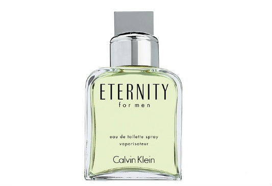 Calvin Klein Eternity Б.О. EDT 100 ml за мъже Zinora.bg
