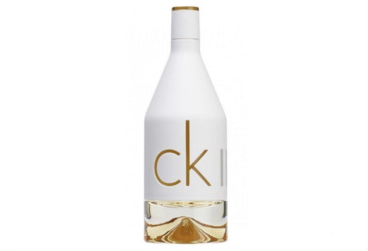 Calvin Klein IN 2 U for Her EDT 150 ml за жени Zinora.bg