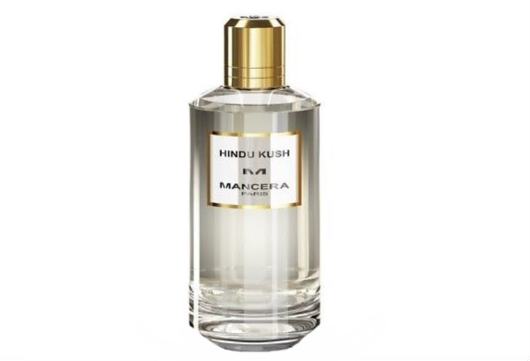 Mancera Hindu Kush - EDP 120 ml унисекс