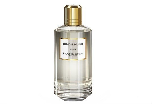 Mancera Hindu Kush - EDP 120 ml унисекс Zinora.bg