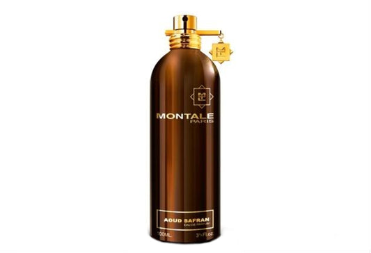 Montale Aoud Safran  EDP 100 ml унисекс Zinora.bg