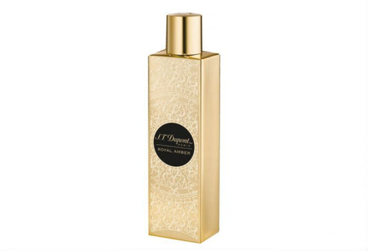 Dupont Royal Amber  EDP 100 ml унисекс Zinora.bg