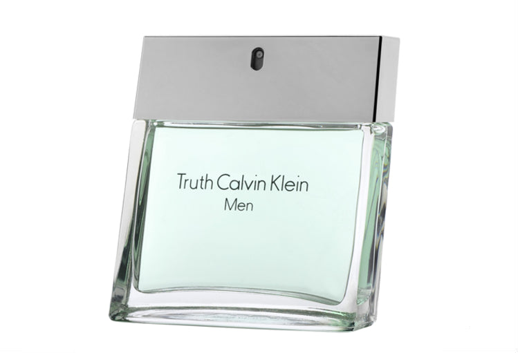 Calvin Klein Truth Men EDT 100 ml за мъже