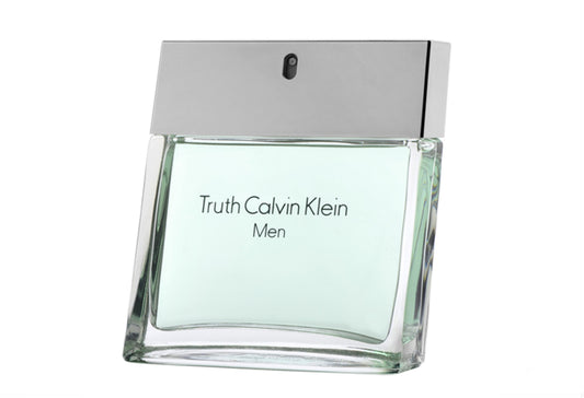 Calvin Klein Truth Men EDT 100 ml за мъже Zinora.bg