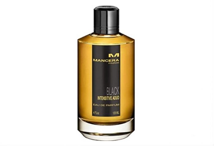 Mancera Black Intensitive Aoud - EDP 120 ml унисекс