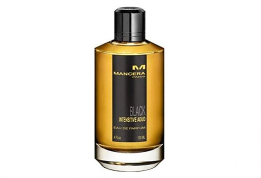 Mancera Black Intensitive Aoud - EDP 120 ml унисекс Zinora.bg