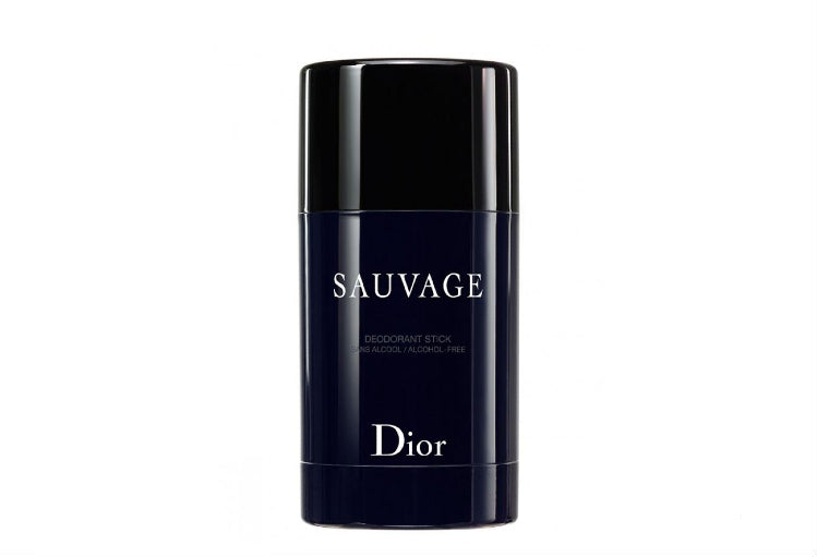Dior Sauvage Deo Stick - DeoStick 75 gr за мъже