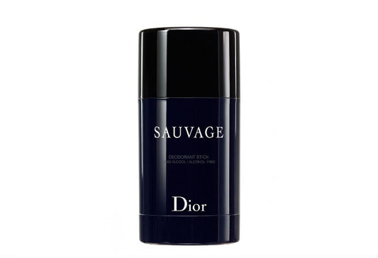 Dior Sauvage Deo Stick - DeoStick 75 gr за мъже Zinora.bg