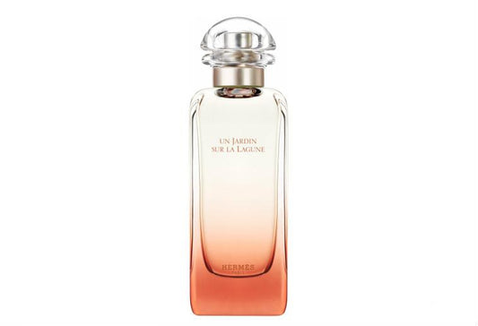Hermes Un Jardin Sur La Lagune - EDT 50 ml за жени Zinora.bg