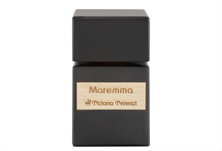 Tiziana Terenzi Maremma -Extrait de parfum 100 ml унисекс