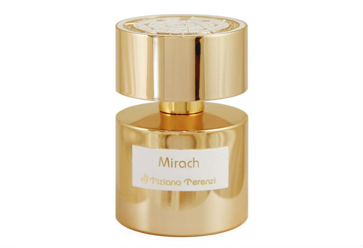 Tiziana Terenzi Mirach - Extrait de parfum 100 ml унисекс
