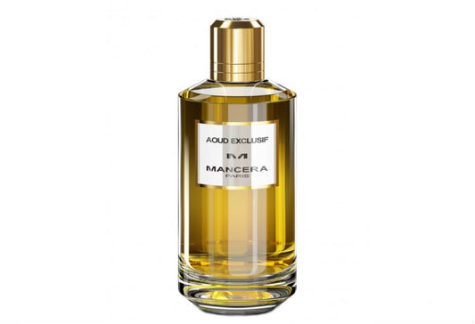 Mancera Aoud Exclusif - EDP 120 ml унисекс Zinora.bg
