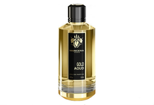 Mancera Gold Aoud  EDP 120 ml унисекс Zinora.bg