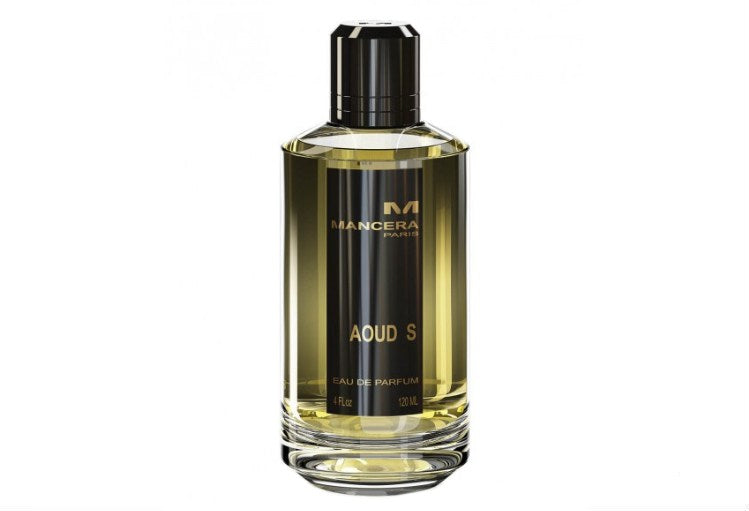 Mancera Aoud S -EDP 120 ml за жени