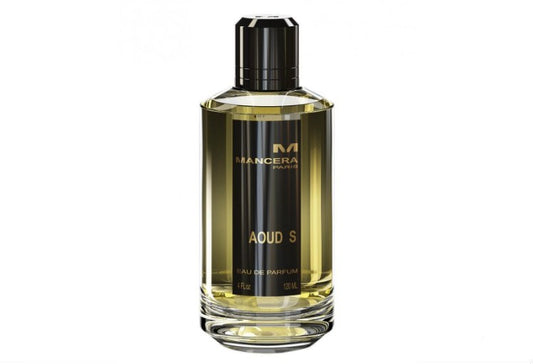 Mancera Aoud S -EDP 120 ml за жени Zinora.bg