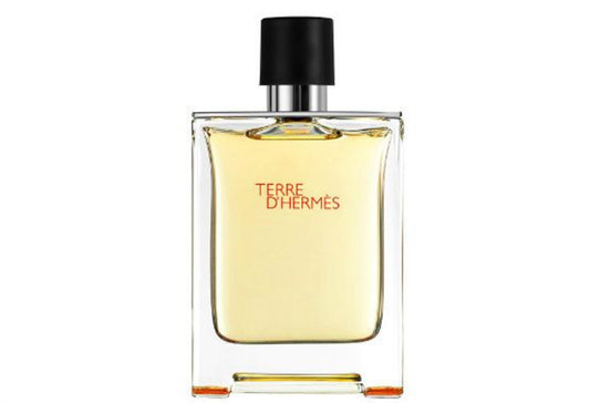Hermes Terre d’Hermès Б.О. EDT 100 ml за мъже Zinora.bg