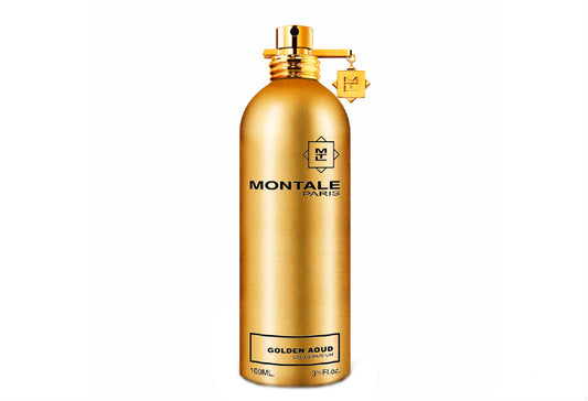 Montale Golden Aoud  EDP 100 ml унисекс Zinora.bg