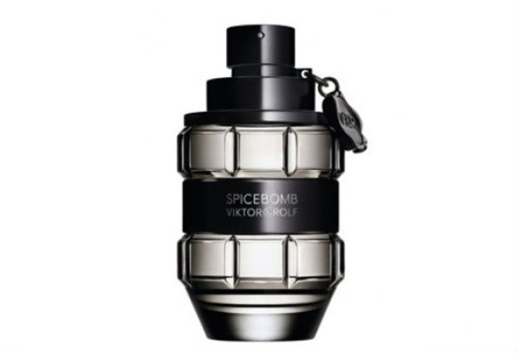 Viktor & Rolf Spicebomb Б.О. EDT 90 ml за мъже