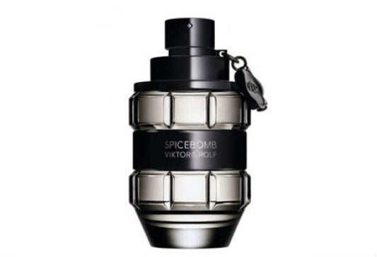Viktor & Rolf Spicebomb Б.О. EDT 90 ml за мъже Zinora.bg