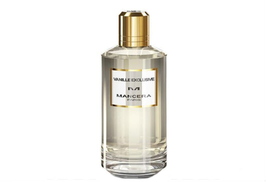 Mancera Vanille Exclusive - EDP 120 ml унисекс Zinora.bg