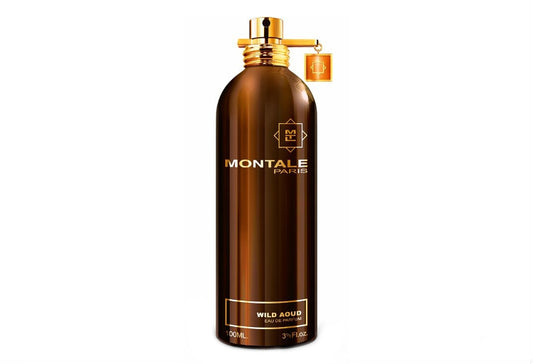 Montale Wild Aoud EDP 100 ml унисекс Zinora.bg