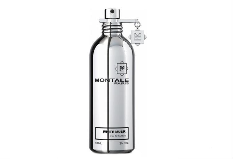Montale White Musk  EDP 100 ml унисекс