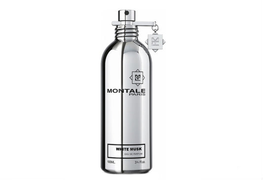 Montale White Musk  EDP 100 ml унисекс Zinora.bg