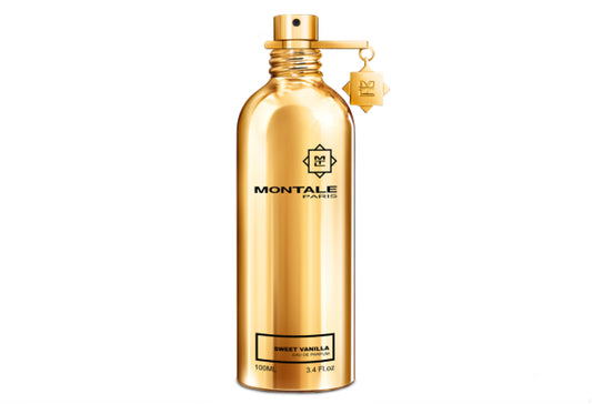Montale Sweet Vanilla EDP 100 ml унисекс Zinora.bg