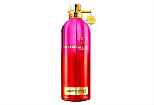 Montale Sweet Flowers - EDP 100 ml за жени Zinora.bg