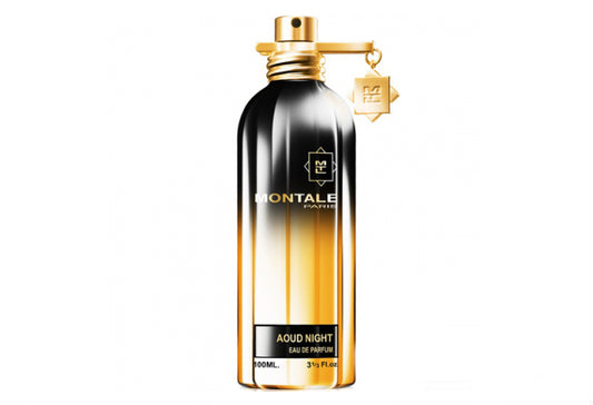 Montale Spicy Aoud  EDP 100 ml унисекс Zinora.bg