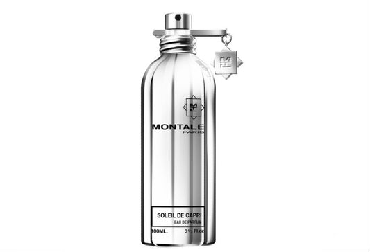 Montale Soleil de Capri  EDP 100 ml унисекс Zinora.bg