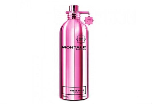 Montale Roses Musk  EDP 100 ml за жени Zinora.bg