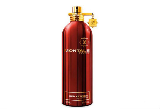 Montale Red Vetyver EDР 100 ml за мъже Zinora.bg