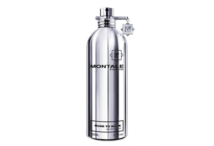 Montale Musk To Musk EDР 100 ml унисекс